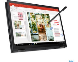 Lenovo ThinkPad X13 Yoga Gen 2 (Intel) Intel® Core™ i5 i5-1135G7 Hybride (2-in-1) 33,8 cm (13.3