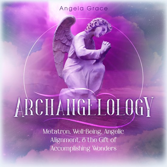 Archangelology - cover