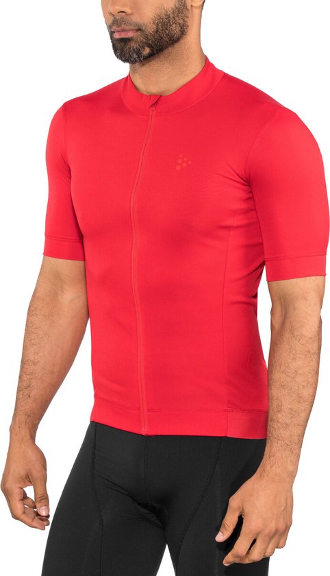 Craft Fietsshirt Heren ESSENCE JERSEY