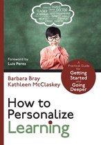 Corwin Teaching Essentials - How to Personalize Learning