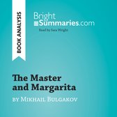 The Master and Margarita by Mikhail Bulgakov (Book Analysis)