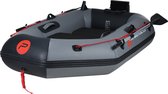 Opblaasboot Vissersboot Xpro Nautical 2.0 - 1 tot 2 personen - 200x130 cm