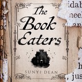 The Book Eaters: The SUNDAY TIMES bestselling gothic fantasy horror, perfect for Halloween