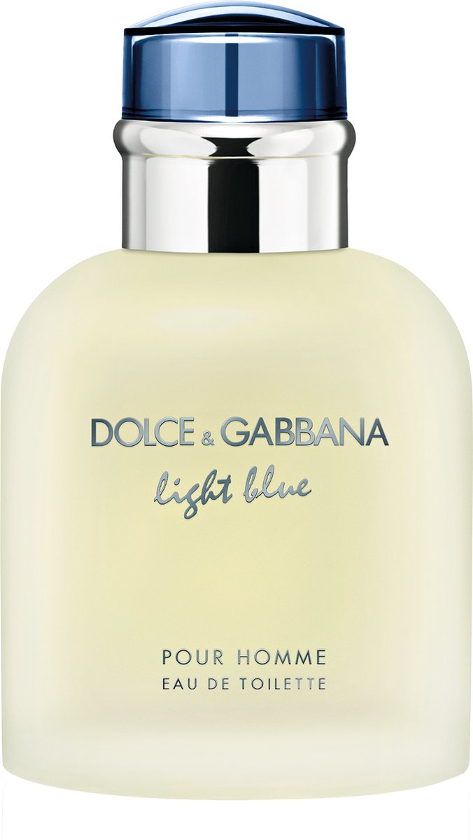 cvs dolce and gabbana light blue