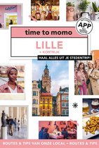 time to momo 1 -   Lille+Kortrijk