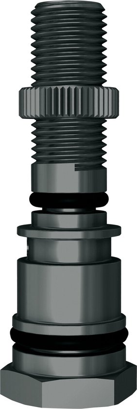 YUEMING 2 Stück 8mm Autoventil Hebelstecker Air Chuck, Messing Reifen Ventil Luftpumpe Clip, Auto Ventilstecker Luftpumpe Gewinde Düse Adapter Umwandlungskopf Clip für Reifenventile mit Ventilgewinde