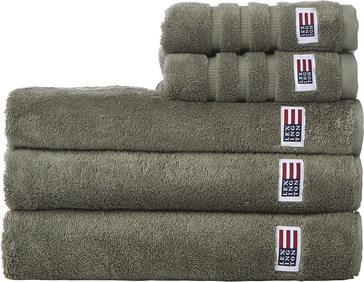 Handtuch Original Towel