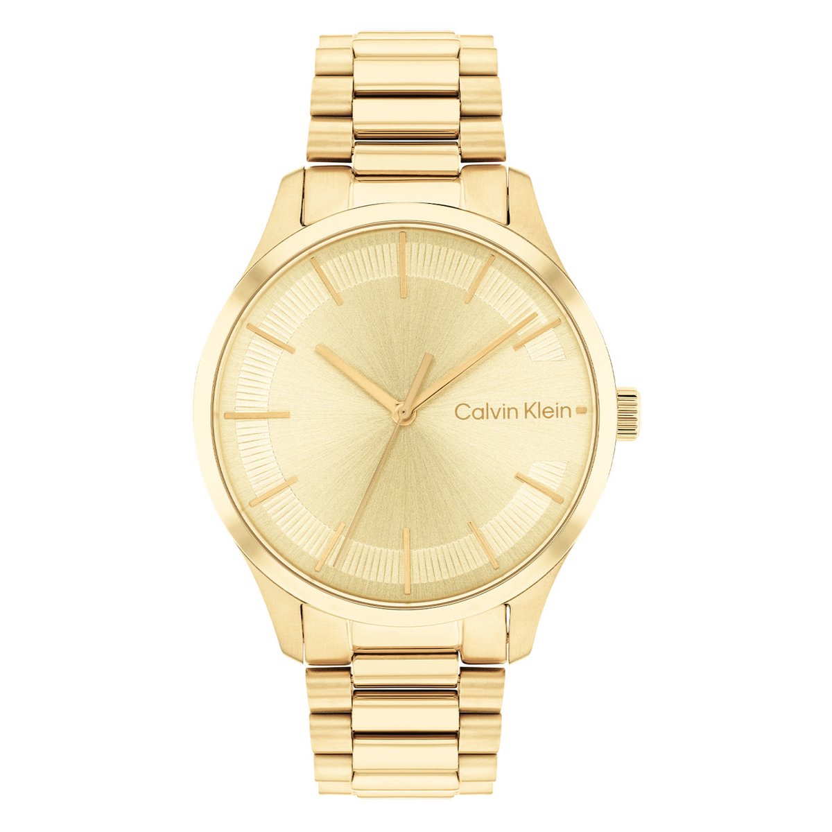 Calvin Klein CK25200043 Unisex Horloge