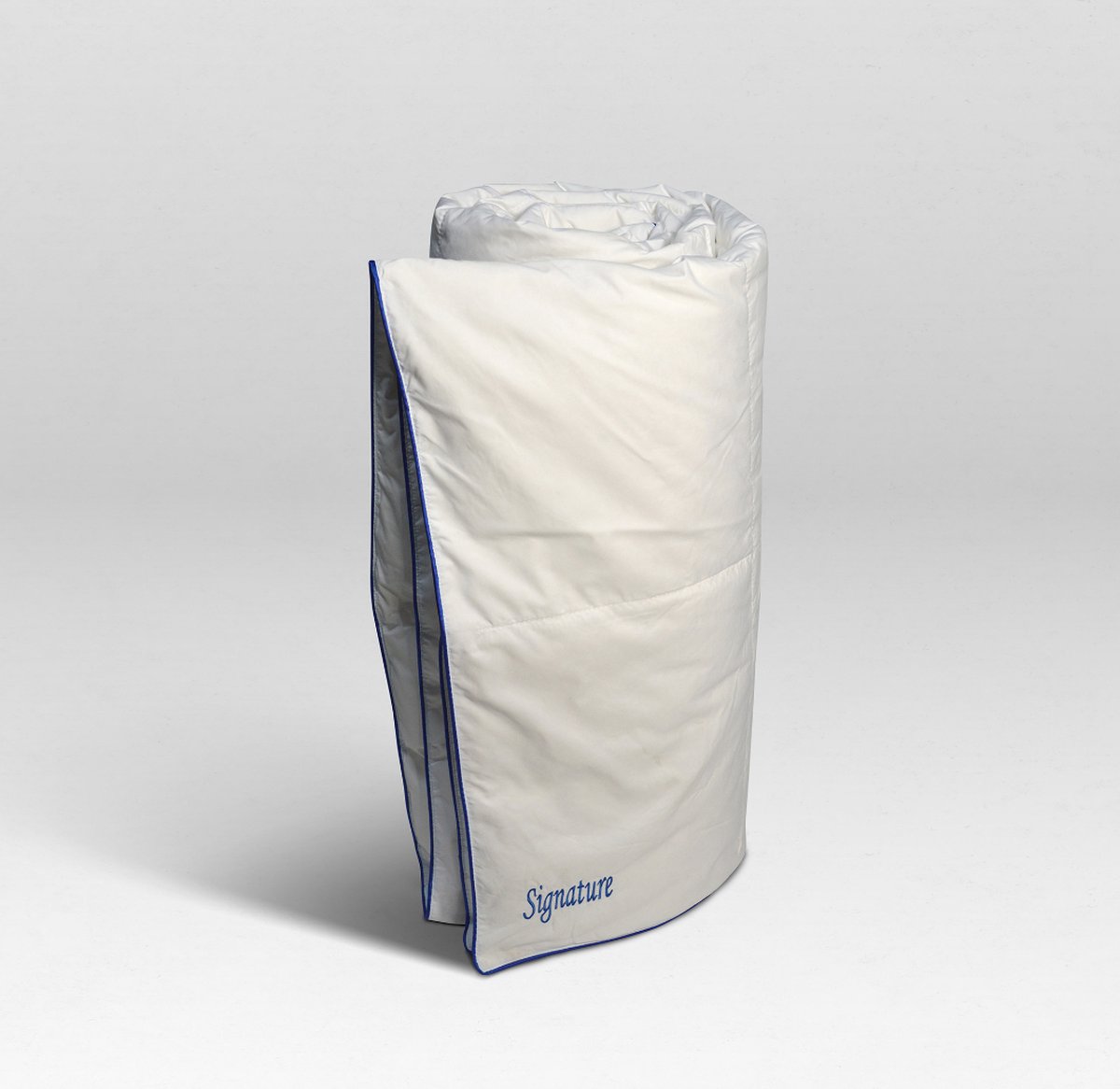 Signature - Mono Dekbed - Wit