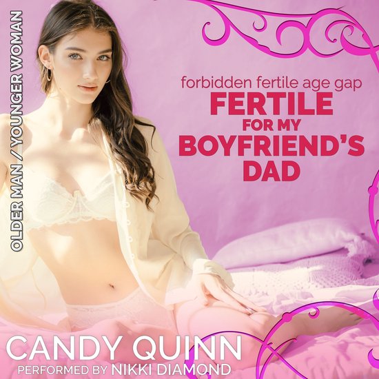 Foto: Fertile for my boyfriend s dad