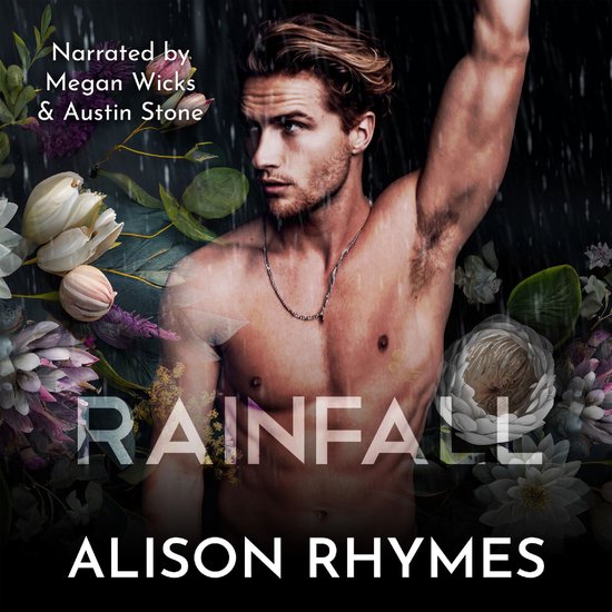 Rainfall - cover