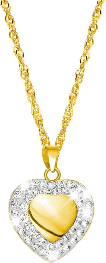 Gouden ketting, statementketting voor vrouwen, boho grote dikke sieraden, boho-ketting, cadeau voor haar, blauwe kralenketting, lange ketting met kwastje, lange ketting met kwastje - België