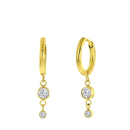 Myla - Boucles d'oreilles Ziva