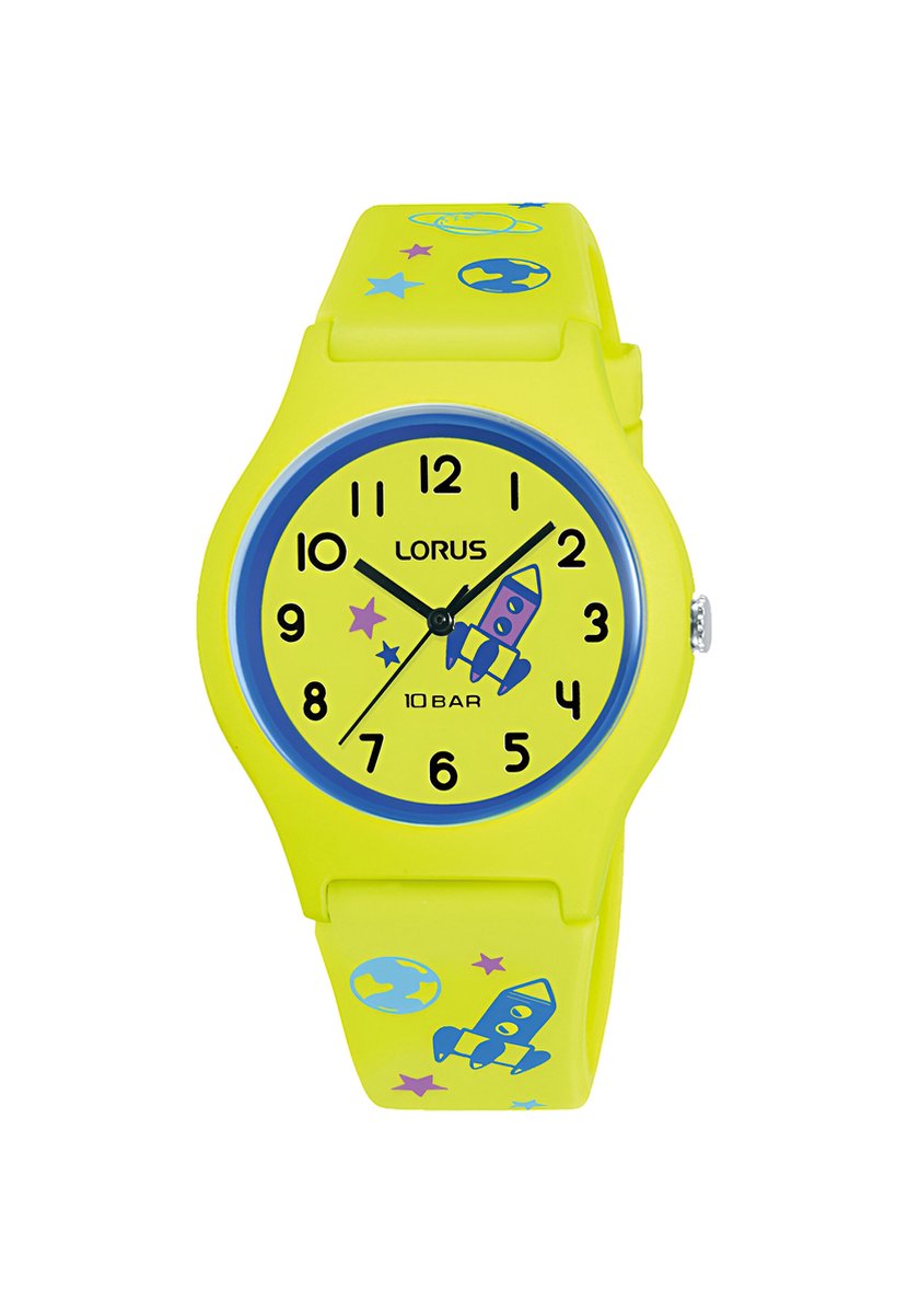 Lorus RRX47HX9 Kinder Horloge