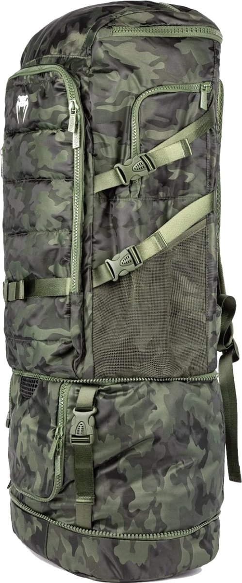Venum Challenger Xtrem BackPack Rugzak Kaki Camo