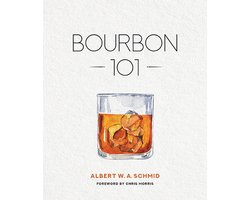 Bourbon 101 Image