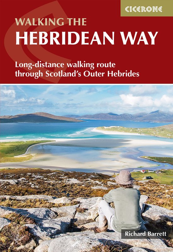 The Hebridean Way - cover
