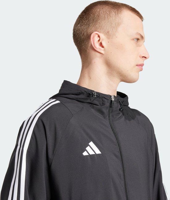 Veste adidas performance homme best sale