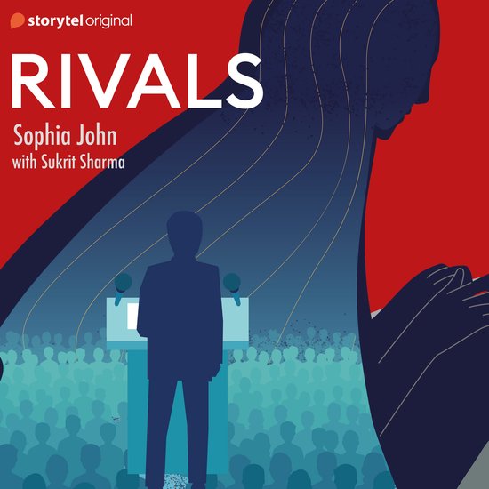 Rivals - cover