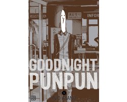 Goodnight Punpun 5
