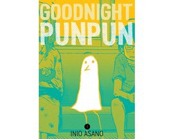 Goodnight Punpun, Vol. 1