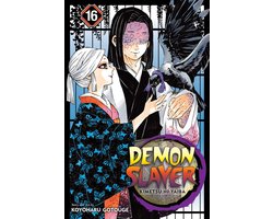 Demon Slayer