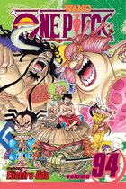 One Piece, Vol. 92, Eiichiro Oda | 9781974710157 | Boeken | bol