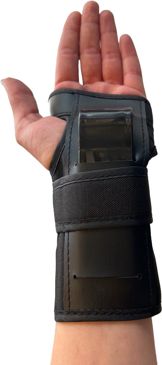 Demtex – Skateset – Polsbeschermer – Elleboogbeschermer – Kniebeschermer – Maat M – Skaten – Inlineskaten – Skeeleren- Zwart Demtex – Skateset – Polsbeschermer – Elleboogbeschermer – Kniebeschermer – Maat M – Skaten – Inlineskaten – Skeeleren- Zwart