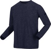 Regatta Pull Leith Homme Blauw Marine Taille XXL