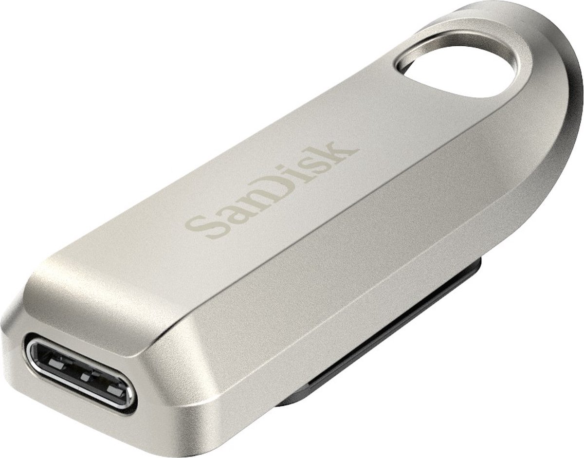 SanDisk Ultra Luxe USB-C 1TB