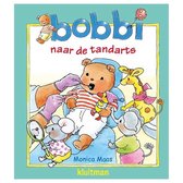 Bobbi - Bobbi naar de tandarts