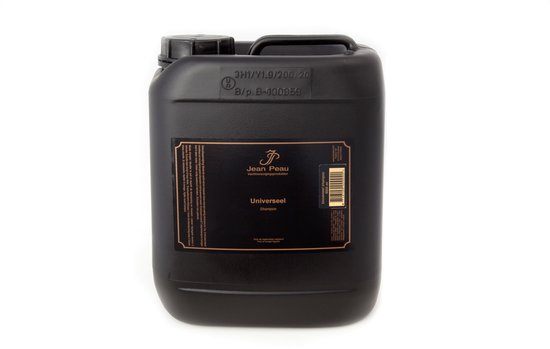 Jean Peau Shampoo Jp universeel shampoo 5000 ml
