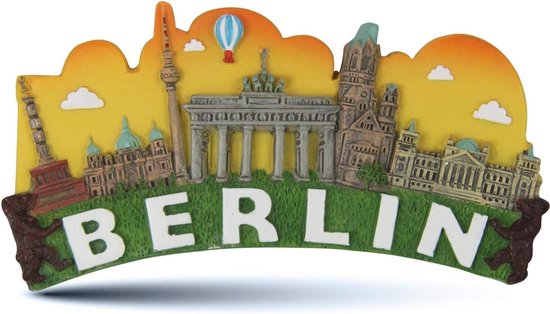 3D Barcelona Spanje Koelkast Magneet Reizen Souvenir Gift Koelkast Decor Magnetische Sticker Collectie