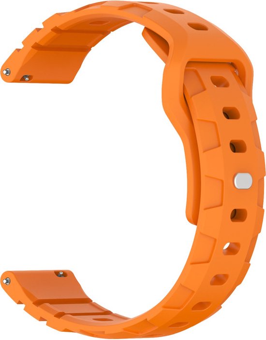 MoKo Bracelet de Montre Compatible avec Garmin Vivoactive 4S/Venu 4 41mm/3S/2S/Forerunner 265S