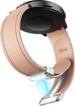 Bracelet Tressé 20mm Compatible Garmin Vivoactive 5 Venu Forerunner - SUGARJAR Nylon Confort