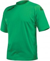 Acerbis Sports ATLANTIS TRAINING T-SHIRT GREEN XL (XL)