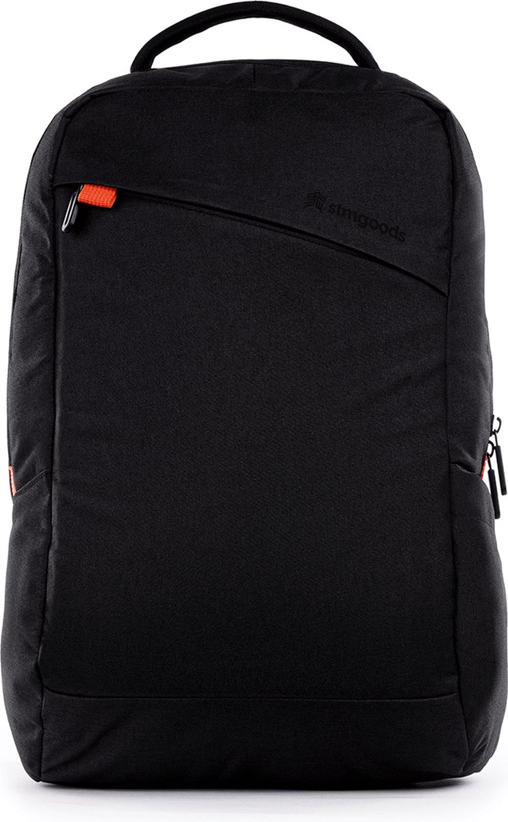 STM Gamechange Pack Laptoptas - Geschikt voor 16" Laptop - Zwart