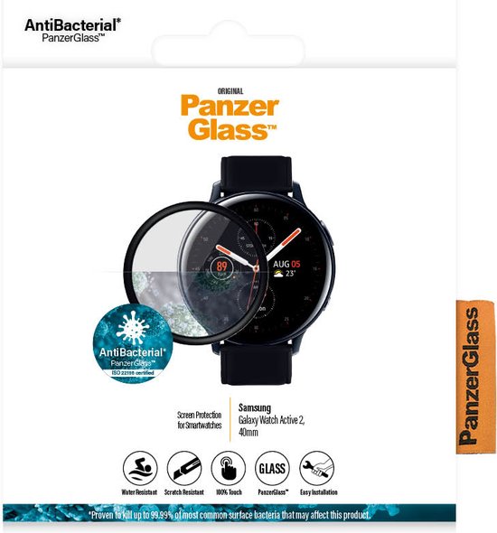 Panzerglass galaxy watch active 2 new arrivals