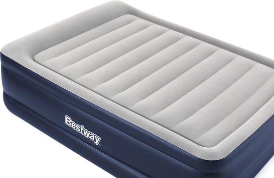 Bestway Tritech 61 cm luchtbed - tweepersoons van Bestway — afbeelding 3