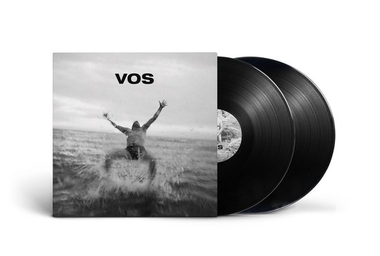 Gorki - Vos (2 LP)
