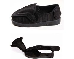 Verbandschoenen laag model - met klittenbandsluiting - Maat 45