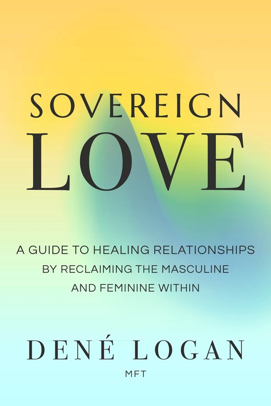 Sovereign Love - cover