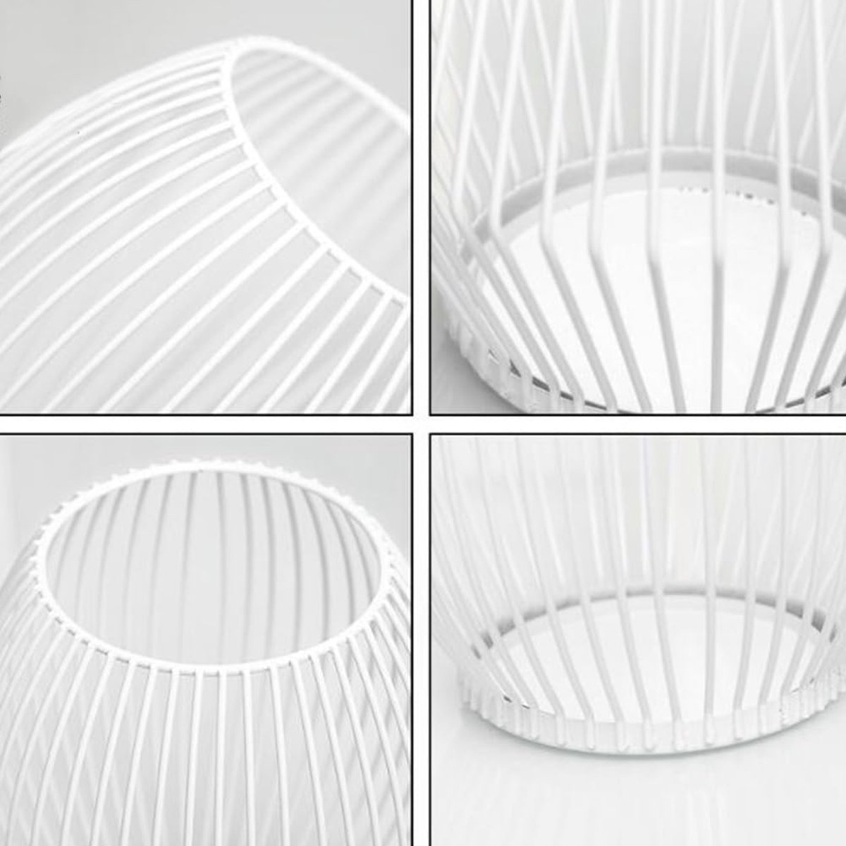 Set of 3 Oval Candle Holders, Metal Lantern, Candle Holder, Stick Candle Holder, Creative Vintage Candle Stand for Living Room, Bedroom, Birthday, Wedding, Christmas, Food, Table Decoration