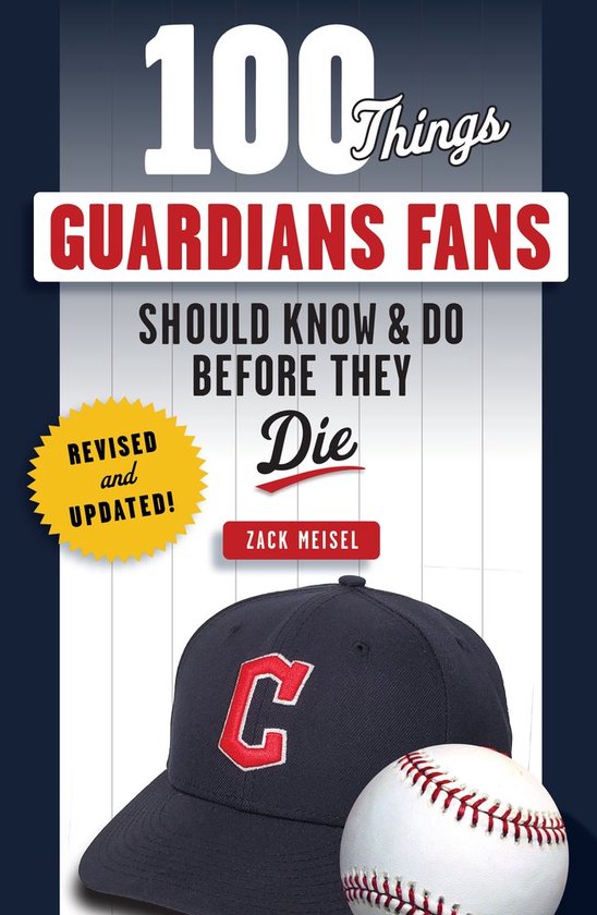 100 Things...Fans Should Know- 100 Things Guardians Fans Sho ... - cover
