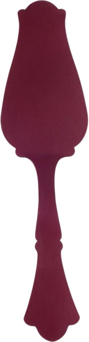 Sabre - Taartschep Honorine Aubergine - Bestek