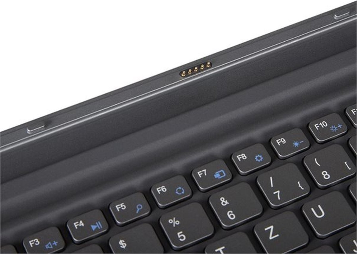 Wortmann AG S116 reserve-onderdeel & accessoire voor tablets Toetsenbord