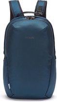 Bol.com Pacsafe Vibe 25L Anti-Theft Backpack Econyl ocean aanbieding