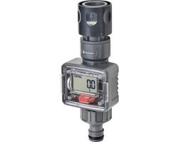 TOOLCRAFT TO-7153950 Watermeter