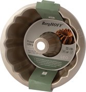 Bol.com LEO Tulbandvorm Balance 23x10cm - Champagne - PFAS-vrij aanbieding