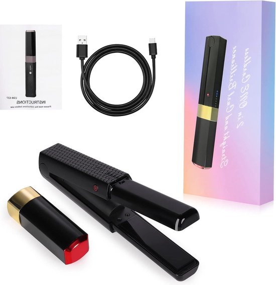 4 in 1 Draagbare Elektrische Hakmolenset